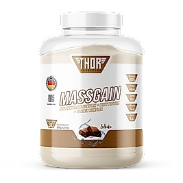 Thor Nutrition 3 kg Massgainer Çikolata Aromalı 30 servis