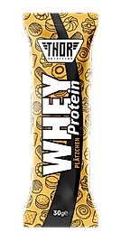 Thor Nutrition 30 gr Whey Protein Tekli Kurabiye Aromalı