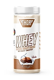 Thor Nutrition 750 gr Whey Protein 25 servis Çikolata Aromalı