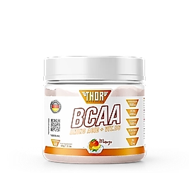 Thor Nutrition 500 gr BCAA Mango Aromalı 50 servis