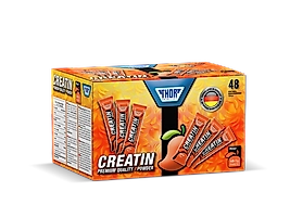 Thor Nutrition Creatine 48 Sase